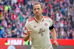 凯恩：若今年赢得奖杯可平息下围绕我的议论，欧冠是我一生的梦想