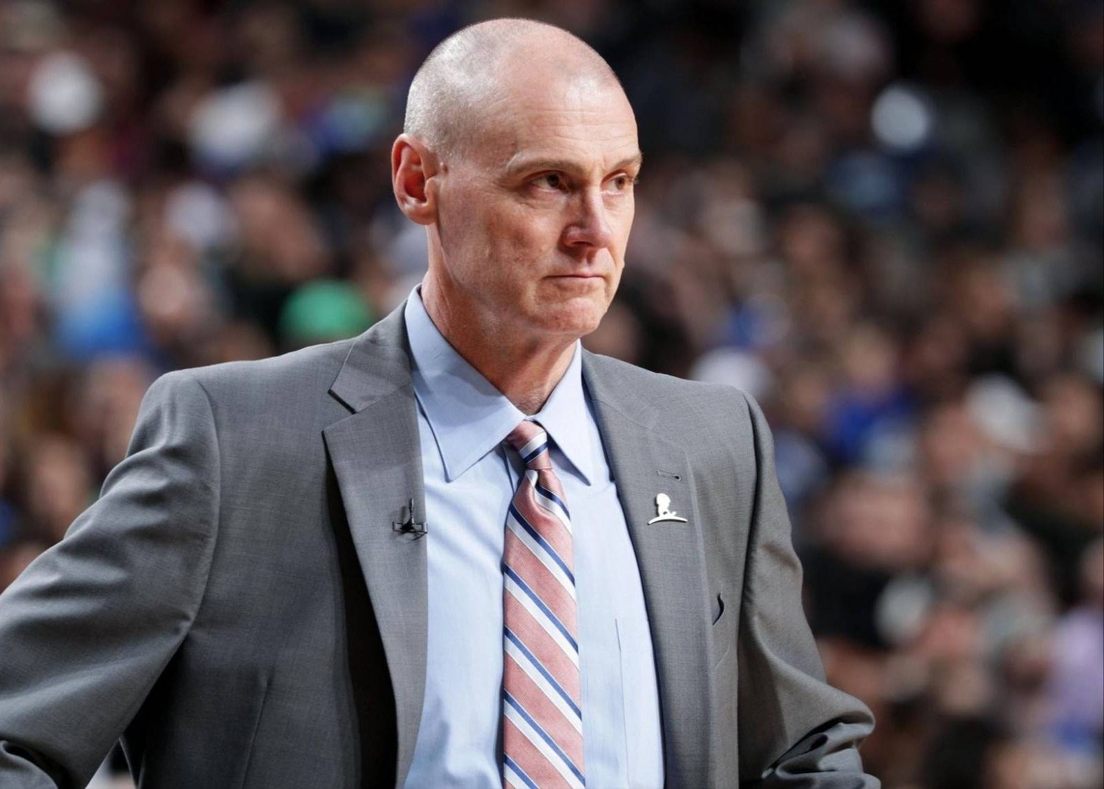 开云APP-🎤卡莱尔:没有球员得意忘形,我们仍有大量工作要做