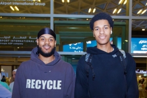 开云平台-火箭名宿之子！奥拉朱旺两个儿子入选约旦亚洲杯初选名单！