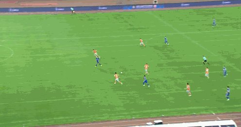 开云APP-【中超】马尔康双响戴维森1射2传 三镇5比1十人深圳