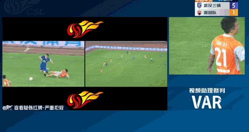 开云APP-【中超】马尔康双响戴维森1射2传 三镇5比1十人深圳